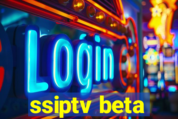 ssiptv beta